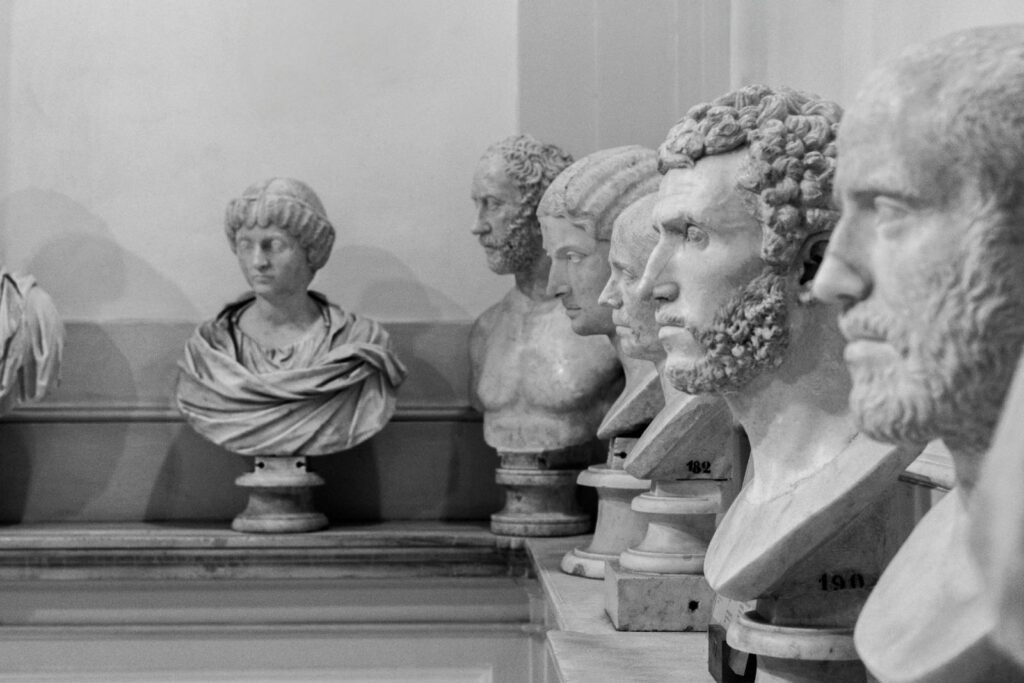 Wisdom of the Ages and Mental Health